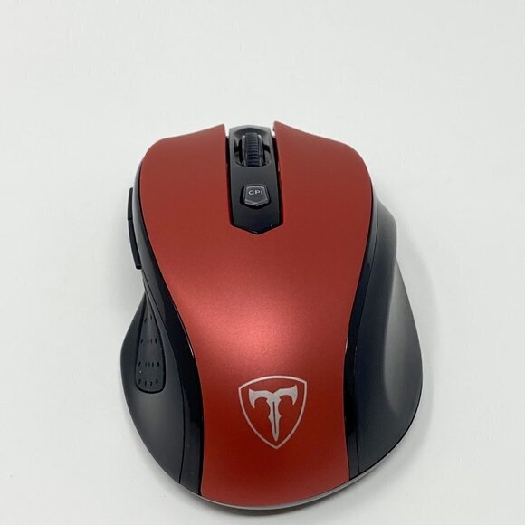 Wireless USB Mouse 2.4GHz. Plug and Play - Picture 6 of 6